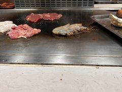 -凯萨印象铁板烧(苏州中心店)