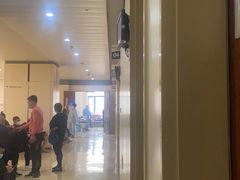 -浙江大学医学院附属邵逸夫医院(钱塘院区)