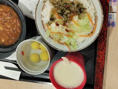 -永和大王(赤峰路二店)