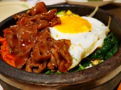 肥牛石锅拌饭-七八冷面·延边朝鲜族美食(圣熙八号店)