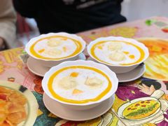 -甜心妈妈·榴莲星级糖水(北京路总店)