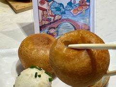 -常盛香生煎·酸辣汤.无锡老字号玉兰饼(新生路店)