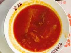 -华梅西餐厅(哈尔滨中央大街店)
