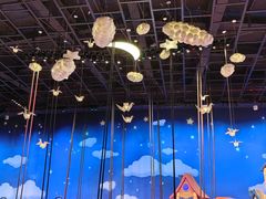 -七彩云南欢乐世界