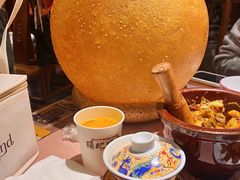 -杨记隆府重庆江湖菜(大悦城店)