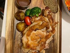 -森Some Fusion(荔湾店)