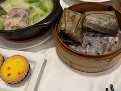 -海都六福酒家(世博广场店)