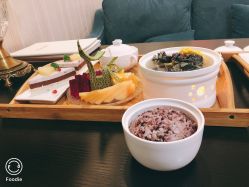 -弗蕾亚·和月月子调理院(东湖店)