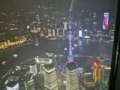-上海中心大厦