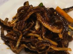 -功德林素菜饭庄(前门店)