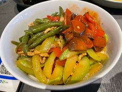 -日上三甘(三里屯店)