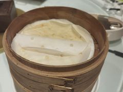 鸭饼-四季民福烤鸭店(前门店)