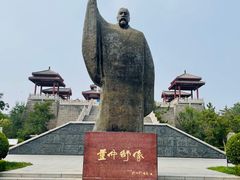 -德州站