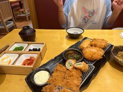 -胜博殿日式炸猪排(西红门店)