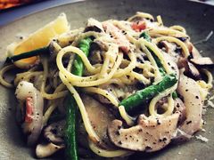 黑松露意面-MIKAKU(万达广场上海宝山店)