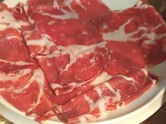 -前门杨记·铜锅涮肉(王府井·故宫店)