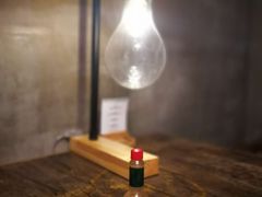 -HIGH FIVE哈福手工汉堡(桂林路店)