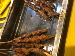 -望京小腰(北京总店)