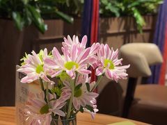 -半秋山西餐厅(巴南万达广场店)