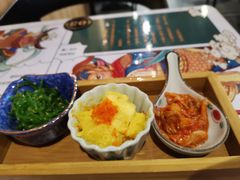 -崎玉烧·寿司料理(石井国际店)