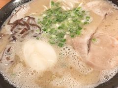 -博多一幸舍(侨福芳草地购物中心店)