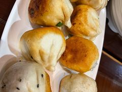 -大壶春生煎(四川中路店)