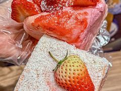 -爸爸糖吐司面包(北京西单大悦城店)