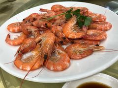 -旺富东海大酒楼(海鲜街店)