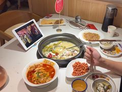 -周渝食惦酸菜鱼(青浦店)