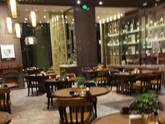 -香厨中餐厅(松北香格里拉店)