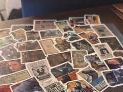 -逃脱反斗城沉浸剧情密室(北京路店)