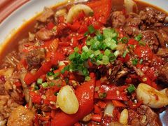 -老宜春味道·江西菜(都市春天店)