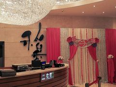 -稻香酒家·33年老字号·港式粤菜(富邦中心店)