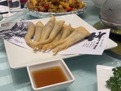 -老好人象山海鲜(岭南路店)