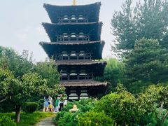 -北京世界公园