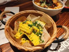 -北丐先生·野馄饨烧烤(雨花万象店)