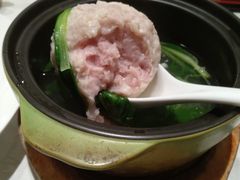 -狮王府淮扬菜(新街口友谊店)