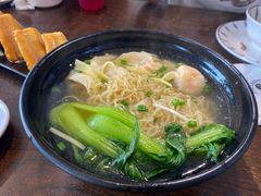 -标记Jane's kitchen(平桥直街店)