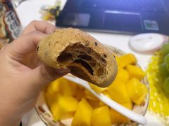 原味麻薯-盒马鲜生(观音桥店)
