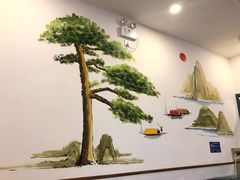 -华勘酒楼中山门广宁路店