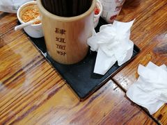 -肆姐面粉馆(坡子街店)