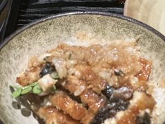 -玄白·炭烤活鳗(上海首店)