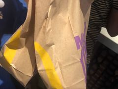 -麦当劳(南后街店)