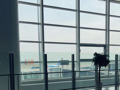-南通兴东国际机场