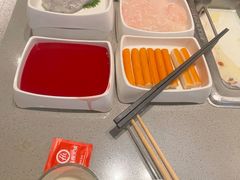 -海底捞火锅(河东万达广场店)