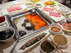 -海底捞火锅(德辉广场店)