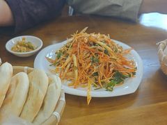 -长安后宰门水盆羊肉(新都心店)