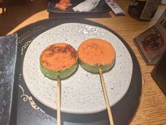 -沼津港精致料理·寿喜烧·烧鸟(青浦宝龙广场日料榜单店)