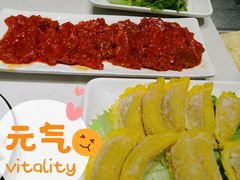 -古乐牛香·鲜牛肉牛杂火锅(新区店)