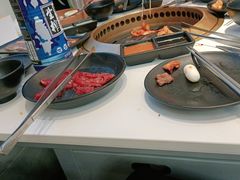 -花味·自助烤肉(大观天地店)